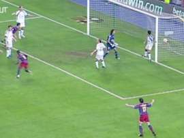 VIDÉO : TOP 3 buts Samuel Eto'o contre Osasuna. Dugout