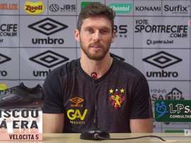Raul Prata projeta sequência. DUGOUT