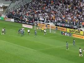 Melhores momentos de Jô no Corinthians. DUGOUT