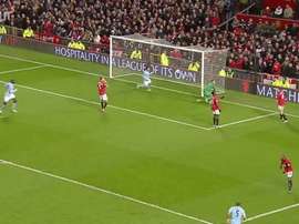 Il goal di Aguero decise il derby. Dugout