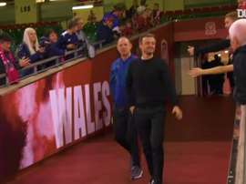 A RFEF é o mais novo membro da Família DUGOUT. DUGOUT