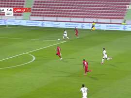Al Jazira won 3-5 in the Arabian Gulf League clash. DUGOUT