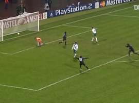 Diarra, estrella del Lyon antes de llegar al Madrid. DUGOUT