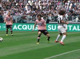Les meilleurs moments de Pirlo à la Juventus. DUGOUT