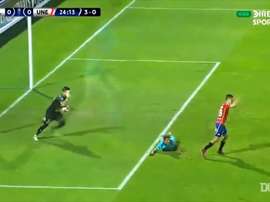 Cuando Sporting Cristal derrotó a Unión Española. DUGOUT