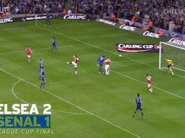 Le migliori vittorie del Chelsea. Dugout