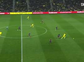 VIDÉO : quand Nantes a fait tomber Lyon la saison dernière. Dugout