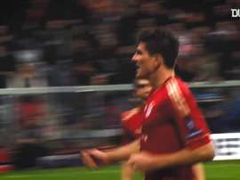 FC Bayern’s classic strikes against LaLiga teams. DUGOUT