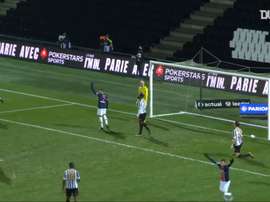 VIDÉO : Le but victorieux de Layvin Kurzawa face à Angers en Ligue 1. Dugout