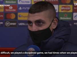 PSG beat United. DUGOUT