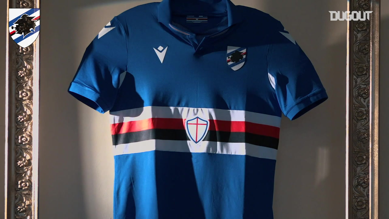 new serie a kits