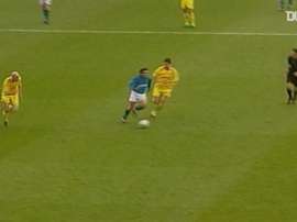 VÍDEO: la última vez que el City ganó al Leeds en la Premier