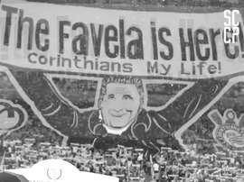 Les meilleurs moments de Tite au Corinthians. DUGOUT