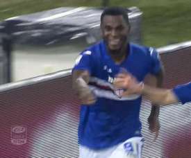 Last News D Zapata Atalanta Besoccer