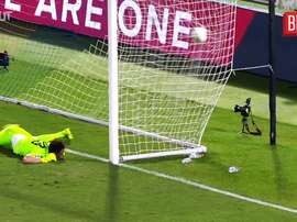 Bologna FC 1909's 2019-20 last minute goals so far. DUGOUT