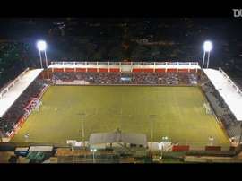 Real Esteli have been in existence for 59 years. DUGOUT