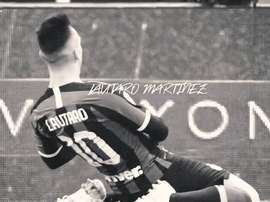 I migliori goal di Lautaro. Dugout