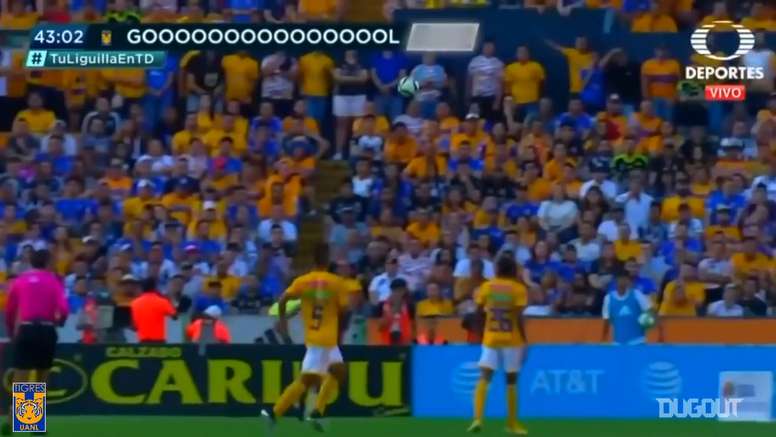 Video Pizarro S Decisive Header Vs Monterrey Besoccer