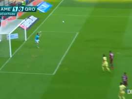 Acumula 16 goles en 147 partidos con el América. DUGOUT
