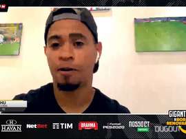 Yago Pikachu e a expectativa do Vasco no Brasileirão. DUGOUT