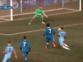 Phil Foden ha sido siempre la gran apuesta de Guardiola. Dugout