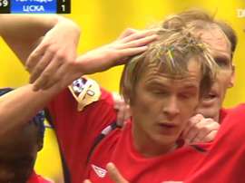 VIDEO: Best Moments of Milos Krasic. DUGOUT