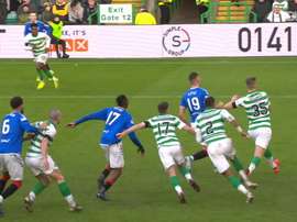 Rangers have scored some excellent goals against their big rivals. DUGOUT