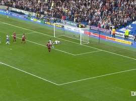 Brighton have scored some quality goals against Newcastle in past meetings. DUGOUT