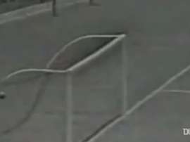 54 anos do primeiro gol no Estádio Azteca. DUGOUT