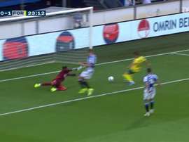 VIDÉO : le meilleur de Felix Passlack au Fortuna Sittard. Dugout