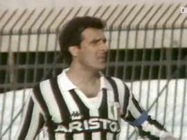 La leggenda di Scirea. Dugout