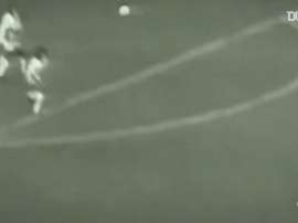 VIDÉO : le but magnifique de Pelé contre Portuguesa. Dugout