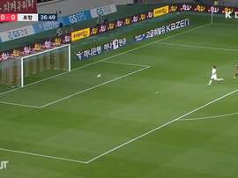 FC Seoul's Best K League Goals of 2020. DUGOUT