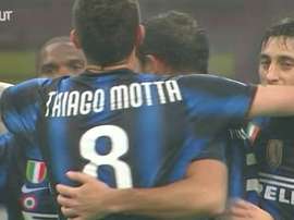 Inter beat Bologna 4-1. DUGOUT