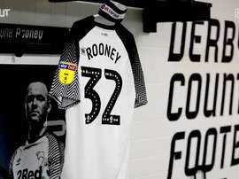 I migliori momenti Rooney con il Derby County. Dugout