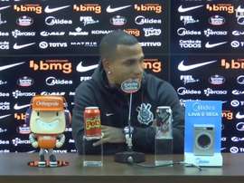 Otero foi perguntado sobre Cazares, que pode ser reforço do Corinthians. DUGOUT