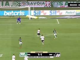 Vasco da Gama have edged further away from the relegation zone. DUGOUT