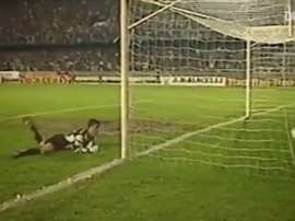 TOP 5 buts en carrière d'Alex. VIDÉO