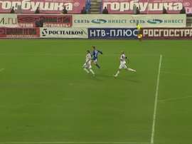 Le migliori reti di Kokorin. Dugout