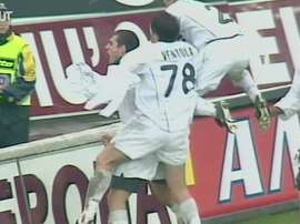 Inter beat Hellas Verona 3-0. DUGOUT