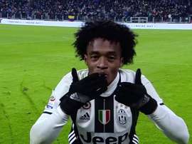 VIDEO: Juan Cuadrado's best Juventus moments. DUGOUT