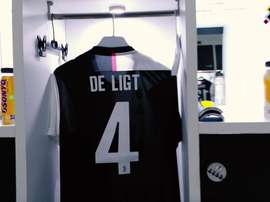 Il meglio di de Ligt in questa stagione. Dugout