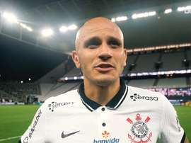 Jogadores do Corinthians repercutiram atuação de superação contra Grêmio. DUGOUT