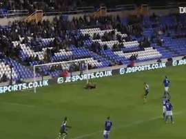 Stoke have scored some great goals v Birmingham over the years. DUGOUT