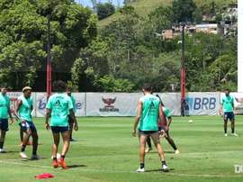 Flamengo se enfrentará a Junior. Captura/Dugout