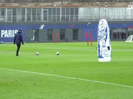 I numeri di Neymar al PSG. Dugout