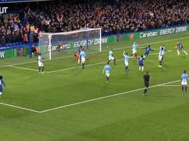 Lo mejor de N'Golo Kanté en el Chelsea. DUGOUT
