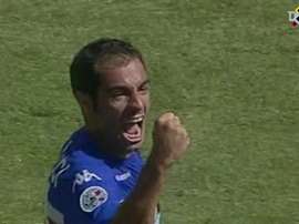 VIDEO: Claudio Bellucci's top five Sampdoria goals. DUGOUT