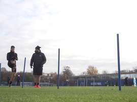 Los mejores momentos de Ander Herrera con el PSG. DUGOUT