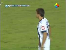Correa se dio un festín en San Lorenzo. DUGOUT